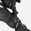 Rękawice sportowe SHIMA RS-3 BLACK czarny