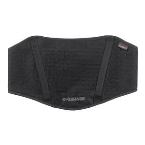 Pas nerkowy HELD MAGO BLACK czarny