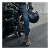 Jeansy motocyklowe REBELHORN URBAN III CLASSIC BLUE niebieski