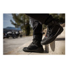 Buty krótkie SECA TRAFFIC II BLACK czarny