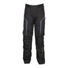 Spodnie tekstylne FURYGAN APALACHES BLACK czarny