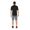 Koszulka rowerowa FOX RANGER LAB HEAD BLACK czarny