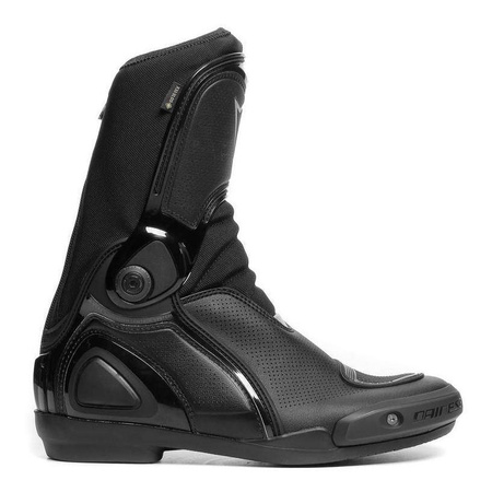 Buty sportowe DAINESE SPORT MASTER GORE-TEX BLACK czarny