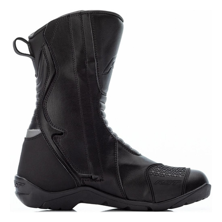 Buty turystyczne  RST AXIOM WP CE BLACK czarny