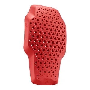 Protektor wymienny pleców LEATT INSERTS 3DF CE LEVEL 1 czerwony