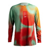 Bluza cross damska LEATT MOTO 4.5 LITE LADY TEAL GREEN zielony