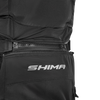 Kurtka tekstylna damska SHIMA HERO 2.0 LADY PINK czarny szary różowy