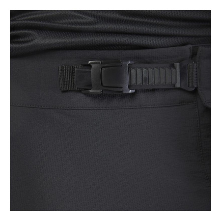 Spodenki rowerowe FOX RANGER DIGI IMAGE BLACK czarny