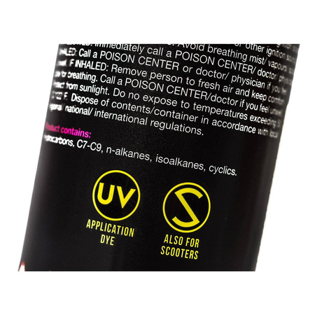 Smar MUC-OFF DRY CHAIN LUBE 400ml