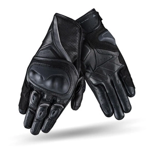 Rękawice miejskie SHIMA SPARK 2.0 MEN BLACK czarny