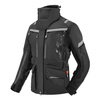Kurtka tekstylna damska SECA ARRAKIS III LADY BLACK czarny