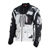 Kurtka enduro LEATT MOTO 5.5 ENDURO FORGE czarny szary