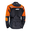 Kurtka enduro LEATT MOTO 5.5 ENDURO ORANGE pomarańczowy
