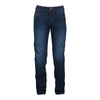 Jeansy motocyklowe damskie FURYGAN KATE X KEVLAR MEDIUM BLUE granatowy niebieski