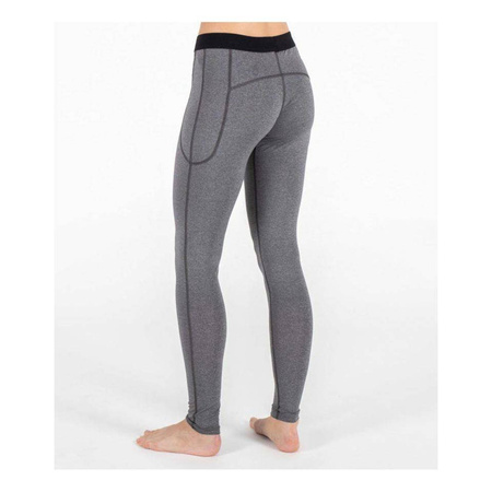 Spodnie termoaktywne KNOX MORGAN DUAL ACTIVE szary