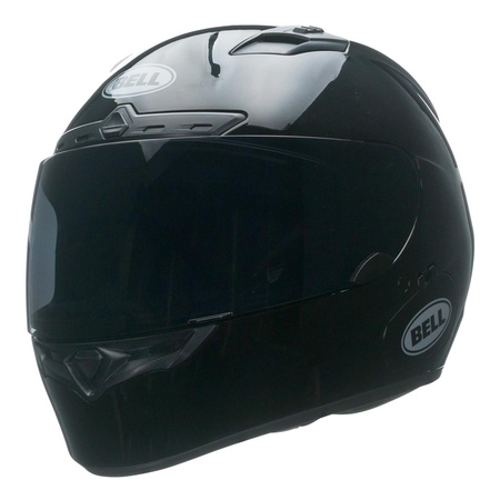 Kask integralny BELL QUALIFIER DLX MIPS BLACK czarny