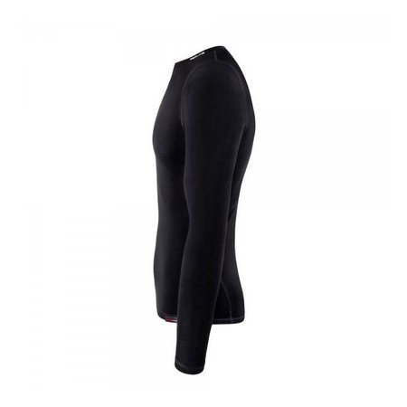 Koszulka termoaktywna REDLINE OUTLAST SATURN czarny