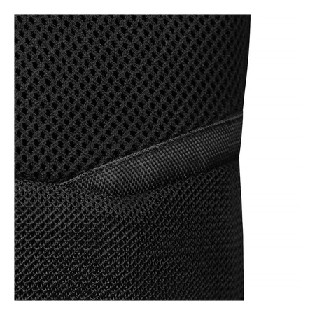 Kurtka tekstylna SECA AIRFLOW III BLACK czarny