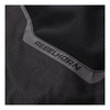 Kurtka tekstylna REBELHORN FLUX BLACK/ICE/FLO YELLOW czarny szary żółty fluo