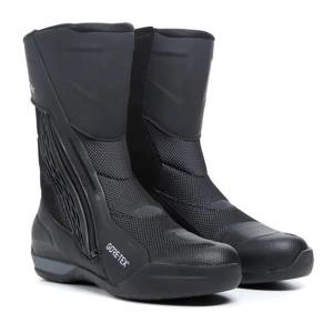 Buty turystyczne TCX AIRTECH 3 GTX BLACK czarny
