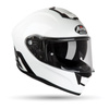 Kask integralny Airoh ST501 COLOR WHITE GLOSS biały