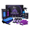 Zestaw do detailingu XZONE MOTORCYCLE DETAILING SET