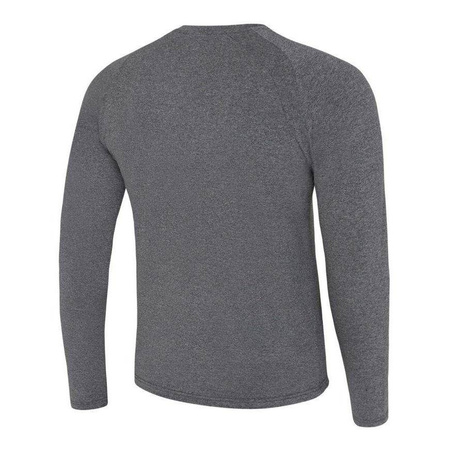 Koszulka termoaktywna KNOX MAX DUAL ACTIVE GREY szary