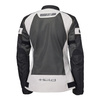Kurtka tekstylna damska HELD TROPIC 4 LADY GREY/BLACK szary czarny