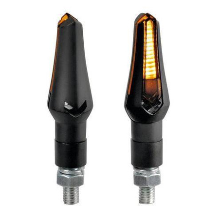 Kierunkowskazy LAMPA ZEPHYR LED