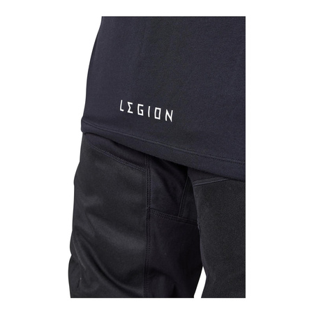 Bluza cross FOX RANGER OFF-ROAD BLACK czarny biały