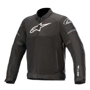 Kurtka tekstylna ALPINESTARS T-SPS AIR BLACK czarny