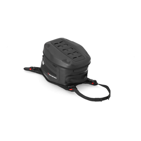 Tankbag SW MOTECH PRO ENDURO WP BLACK 11L czarny