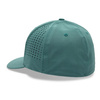 Czapka z daszkiem FOX NON STOP TECH FLEXFIT PINE zielony