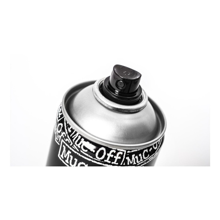 Środek do hamulców MUC-OFF BRAKE CLEANER 400ml