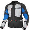 Kurtka tekstylna SHIMA ALPHA BLUE