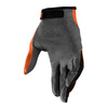Rękawice cross LEATT MOTO 1.5 GRIPR ORANGE pomarańczowy