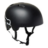 Kask rowerowy FOX FLIGHT BLACK czarny