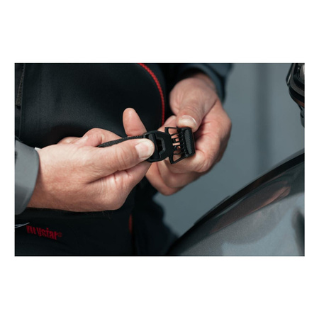 Plecak SW MOTECH PRO COSMO BLACK/ANTHRACITE 16L czarny grafitowy