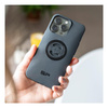 Etui na telefon SP CONNECT PHONE CASE SPC+ SAMSUNG S22 czarny