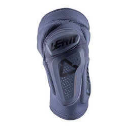 Ochraniacze kolan LEATT 3DF 6.0 FLINT niebieskie