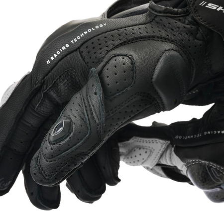 Rękawice sportowe SHIMA XRS-3 WHITE