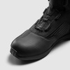 Buty krótkie REBELHORN CORE BLACK czarny