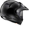 Kask cross ARAI TOUR-X4 BLACK czarny
