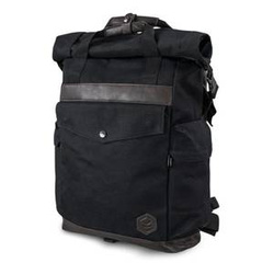 Plecak KNOX TREKKER czarny