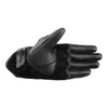 Rękawice miejskie SECA TABU II PERFORATED BLACK czarny