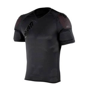 Zbroja LEATT 3DF AIRFIT LITE SHOULDER BLACK czarny