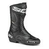 Buty sportowe SIDI PERFORMER GORE-TEX BLACK/BLACK czarny