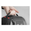 Tankbag SW MOTECH PRO DAYPACK BLACK/GREY 6-9L czarny szary