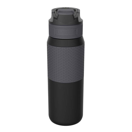 Butelka termiczna KAMBUKKA ELTON INSULATED Nightfall 750ml czarny szary zielony