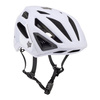 Kask rowerowy FOX CROSSFRAME PRO WHITE biały